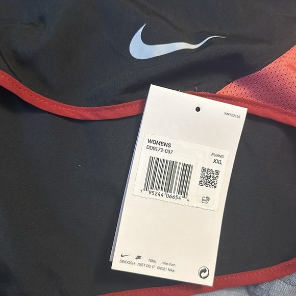 XXL Dri-Fit Nike Running Shorts - Picture 5 of 5